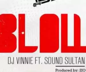 DJ Vinnie - Blow Ft. Sound Sultan